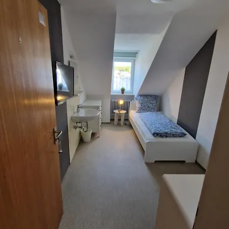 Apartment Residencia Del Pueblo Ii