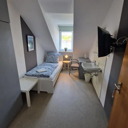 Residencia Del Pueblo Ii Apartment Pirk