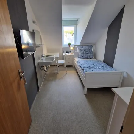 Apartment Residencia Del Pueblo Ii *