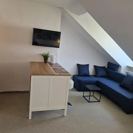Apartment Residencia Del Pueblo Ii Pirk