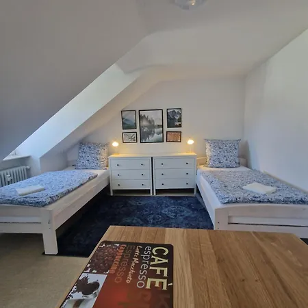 Apartment Residencia Del Pueblo Ii